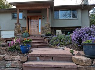 815 Orman Dr, Boulder, CO 80303