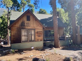 137 Oak Dr, Forest Falls, CA 92339