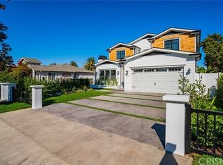 5038 Petit Ave, Encino, CA 91436