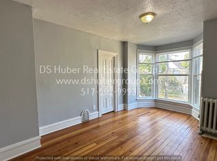 533.5 N Seymour Ave #533.5, Lansing, MI 48933