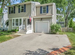 5976 Kingslake Dr, Hilliard, OH