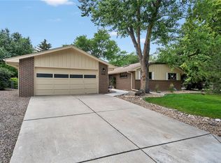 3067 Robb Cir, Lakewood, CO 80215