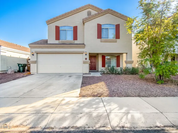 23607 N EL FRIO Court, Sun City, AZ 85373