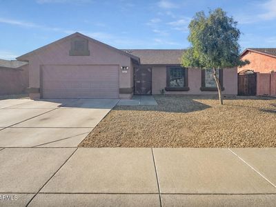 5610 N 74TH Avenue, Glendale, AZ, 85303