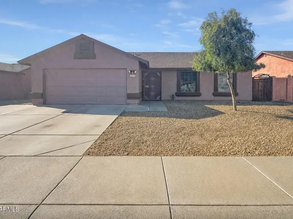 5610 N 74TH Avenue, Glendale, AZ 85303