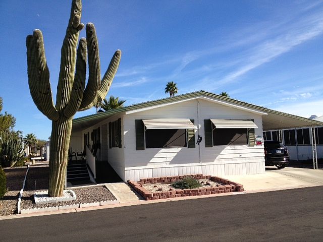 1st image of 9828 E Pueblo Ave Lot 117