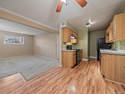 16259 W 10th Avenue #J1, Golden, CO, 80401