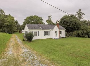 686 Stemp Everhart Rd, Thomasville, NC 27360