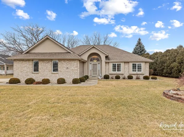 787 Jeremy Dr, Bourbonnais, IL 60914