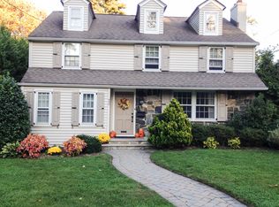 433 Westminster Ave, Haddonfield, NJ 08033
