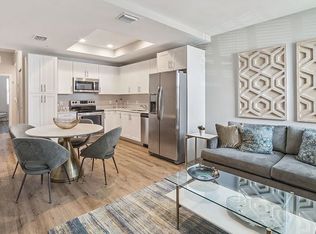 500 N University Dr, Hollywood, FL 33024