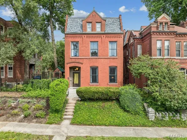 3114 Illinois Ave, Saint Louis, MO 63118