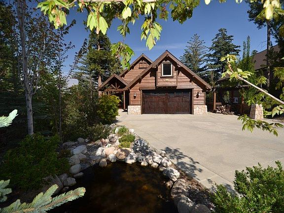 Mountain "Lux" Lodge