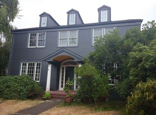 1517 7th Ave W, Seattle, WA 98119