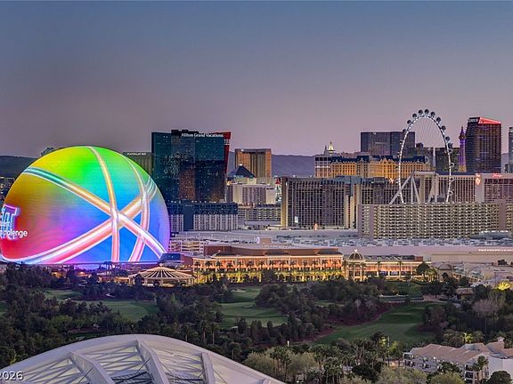 2nd image of 2877 Paradise Rd Unit 2803