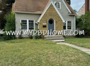 3722 Reed St, Fort Wayne, IN 46806