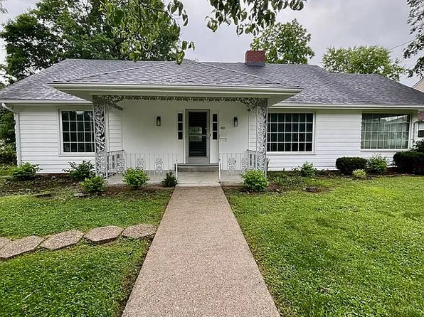 601 Farquar Ave, Corydon, IN 47112