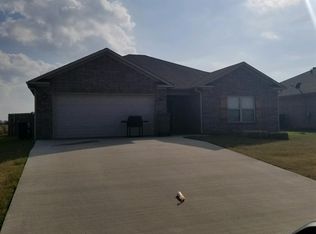 3883 Turf Way, Jonesboro, AR 72404