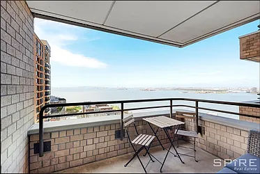 200 Rector Place, #24G