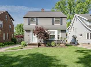 170 E 207th St, Euclid, OH 44123