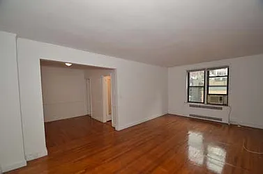 Rented by Buchbinder & Warren