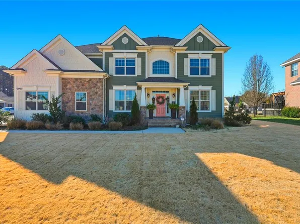 6001 Gardenstone Cir, Suffolk, VA 23434