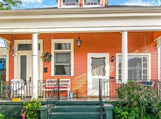 2409 Dauphine St, New Orleans, LA 70117
