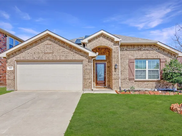 11521 Parade Dr, Frisco, TX 75036
