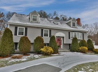 10 Beaver Rd, Reading, MA 01867