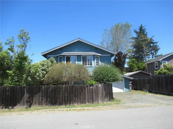 2123 Andover Pl, Cambria, CA 93428