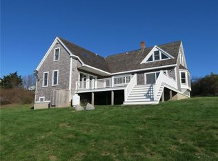 1375 Peckham Farm Rd, Block Island, RI 02807