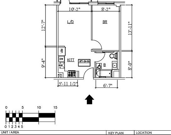 2nd image of 27-05 41st Ave #5A