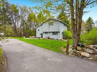 99 Swinging Bridge Estate Road, Monticello, NY 12701