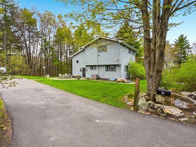 99 Swinging Bridge Estate Road, Monticello, NY, 12701