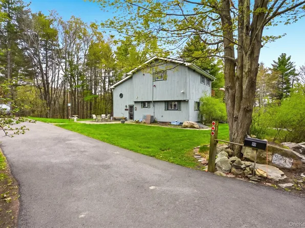 99 Swinging Bridge Estate Road, Monticello, NY 12701
