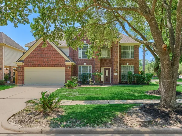 9915 Willow Crossing Dr, Houston, TX 77064