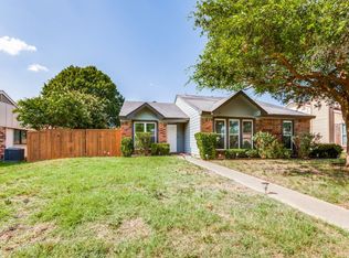 2731 Stevens Point Ln, Dallas, TX 75287
