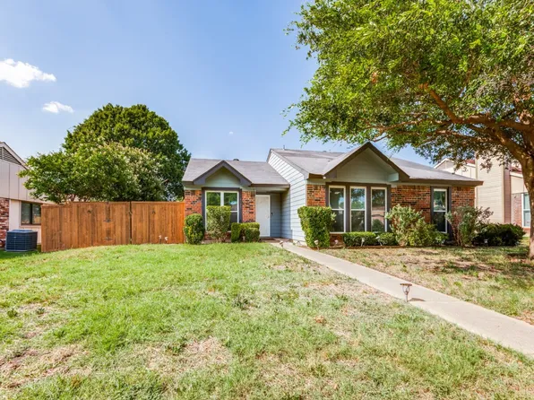 2731 Stevens Point Ln, Dallas, TX 75287