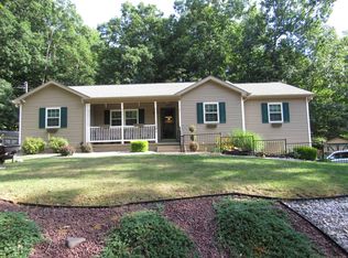 101 Bunyon Springs Ct, Drums, PA 18222