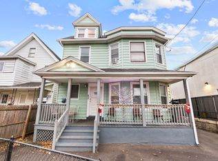 865 Iranistan Avenue, Bridgeport, CT 06604