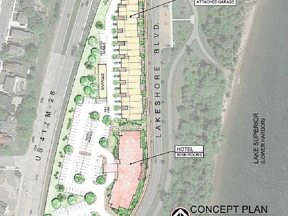 3rd image of 796 S Lakeshore Blvd