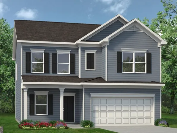 505 Summerfield Ln, Cartersville, GA 30120