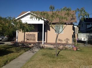 866 N 4th Ave, Upland, CA 91786