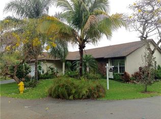 280 NW 78th Ter, Plantation, FL 33324