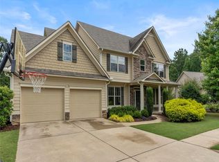 72 Meadowlark Ct, Dallas, GA 30132