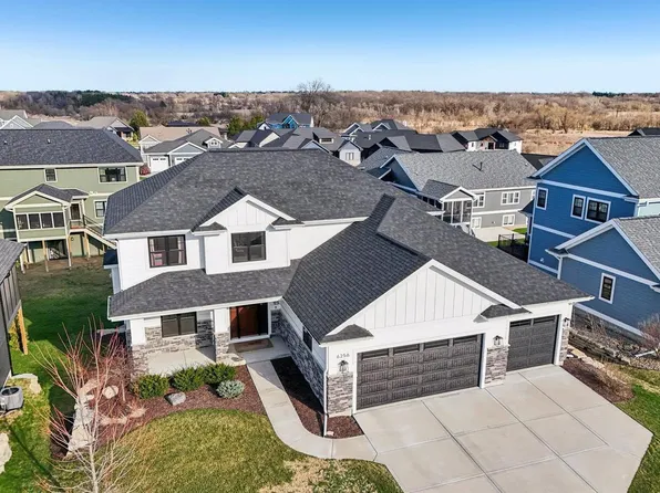 6256 John F. Kennedy DRIVE, De Forest, WI 53532