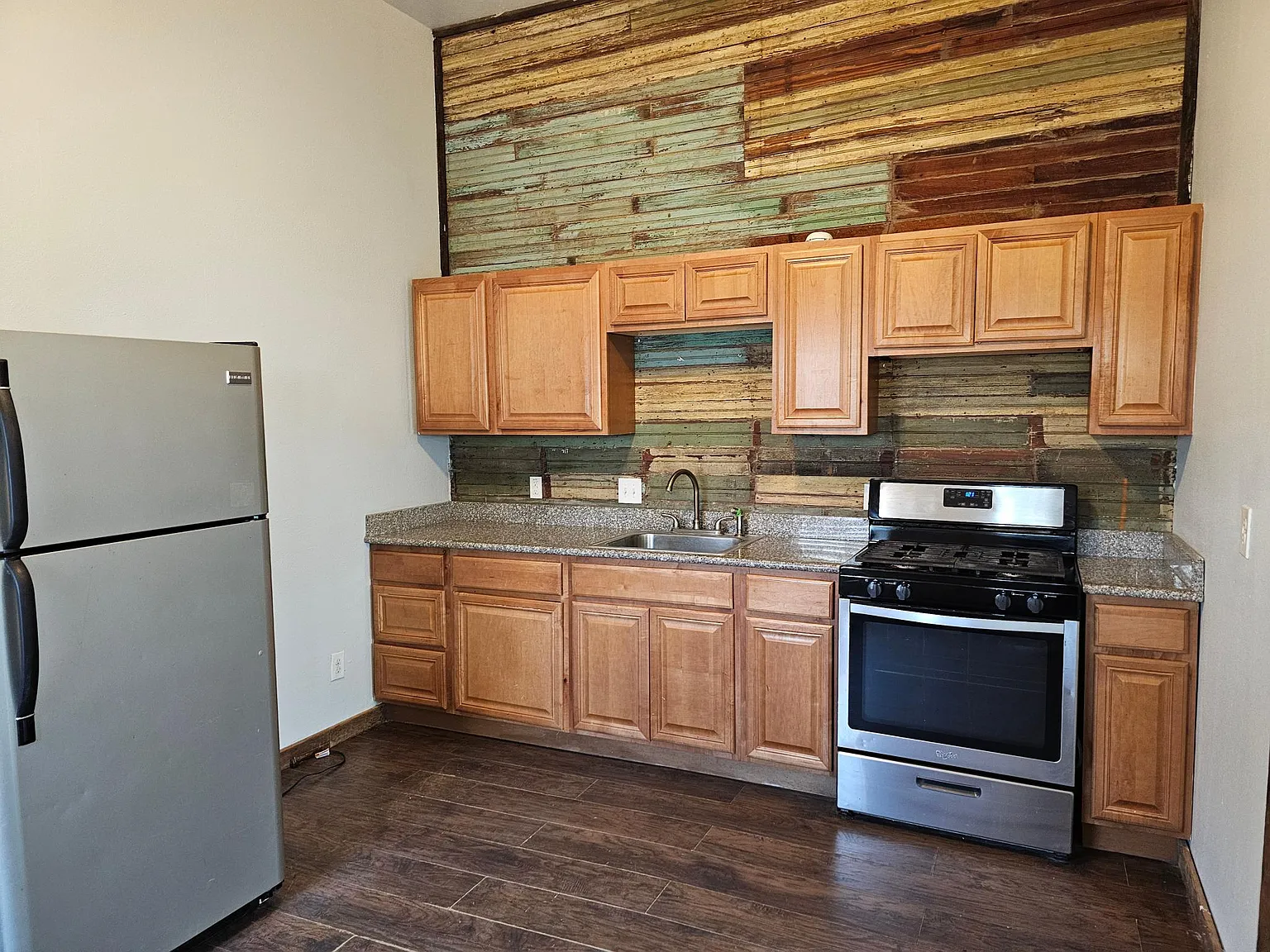 1 bed, 500 sqft, $850 — Photo 4