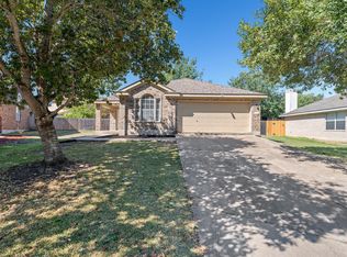 20804 Trotters Ln, Pflugerville, TX 78660
