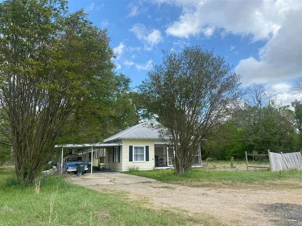 142 Ruth Carver Rd, Baskin, LA 71219
