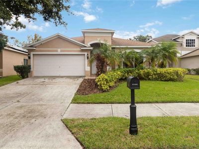 1719 Mapleleaf Blvd, Oldsmar, FL, 34677